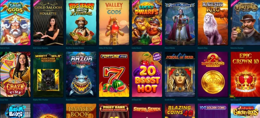 Κριτική του Spinanga